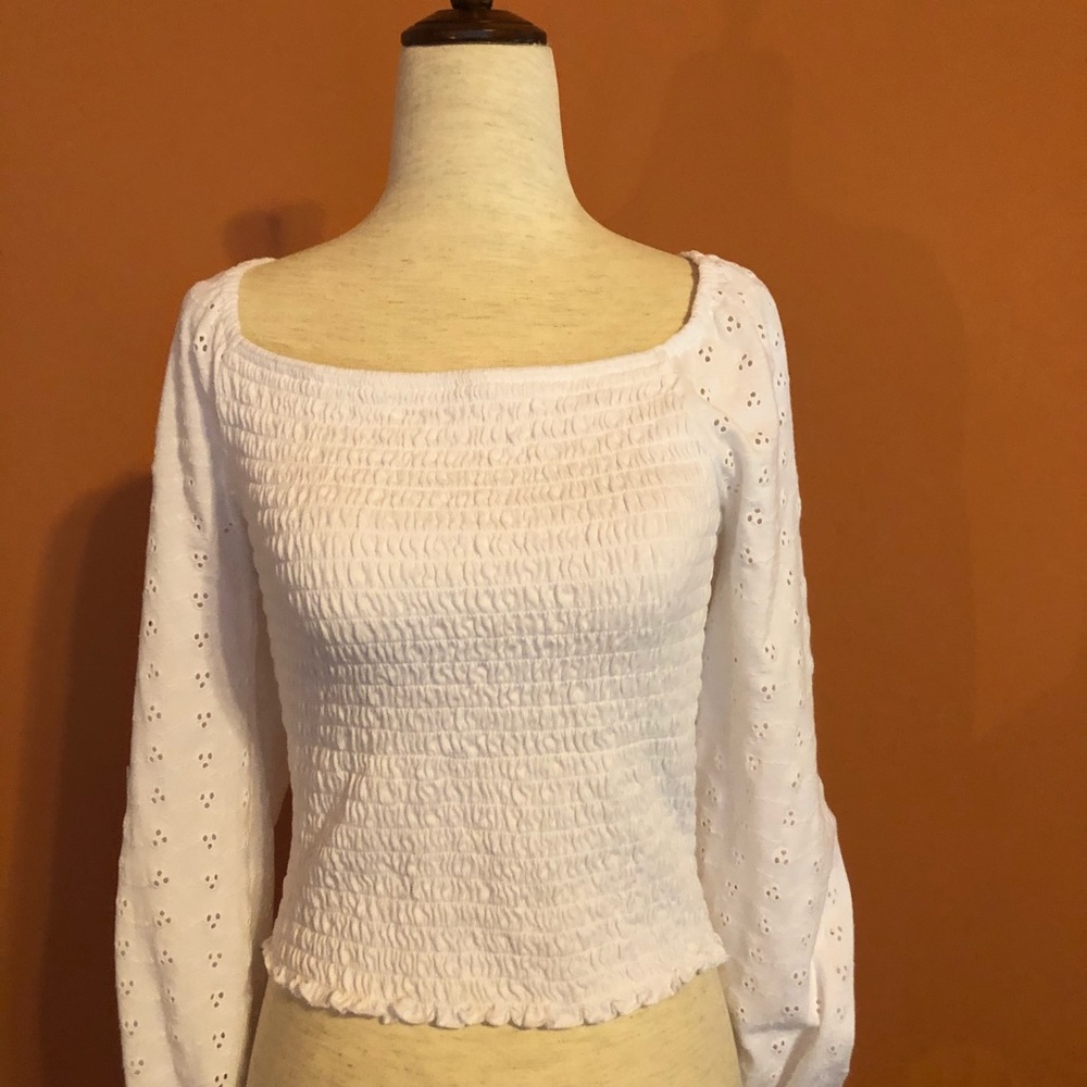 New, never worn